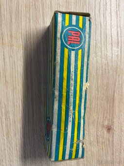 Žhavící svíčka PAL. - 9