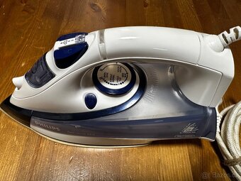 Žehlička Philips GC 4310 - 9
