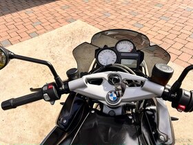 BMW K1300R - 9