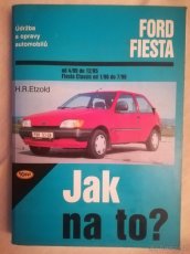 díly Octávia, Škoda 1000, Fiat 125P atd - 9