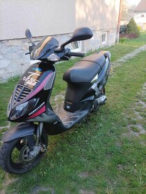 Piaggio nrg mc3 50 - 9