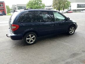 Chrysler Voyager 2.8crdi - 9