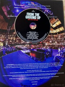 U2 - From The Ground - Edge's Picks From U2360° - 9