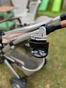 Dětský kočárek Joolz Geo 2 + příslušenství - 9