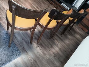 Židle thonet - 9