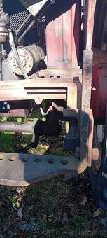 TRAKTOR RS 09 DVOUVALEC - 9