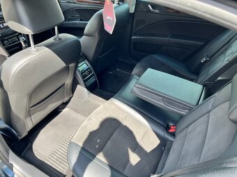 Škoda Superb II FL 2.0TDI ELEGANCE, 103kW, CFFB, CZ, 2015 - 9