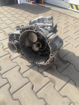 Převodovka 6q touran 1.9 tdi - 9