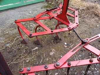 Příslušenství ke kultivátorům Mountfield MS - 9