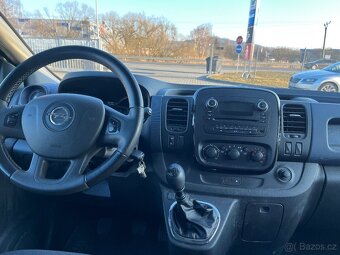 Opel Vivaro 1.6 CDTi Business Edition - 9