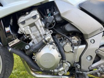 Honda CBF 1000 r.v. 2009 - 9