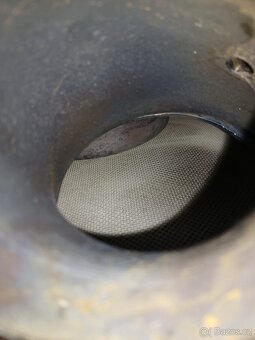 Dpf+katalyzátor z Octavie 3 1.6 TDI - 9