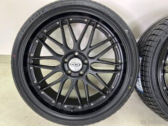 letní sada Škoda Superb III/VW Passat 20" 5x112 - 9