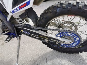 SHERCO SEF 300i 2017 SK TP+SPZ - 9