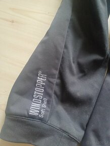 PUMA Windstopper Soft Shell bunda - 9