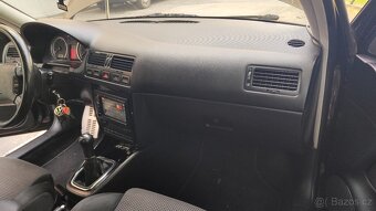 Volkswagen Bora Variant 1.9 TDI 110 kW ARL - 9