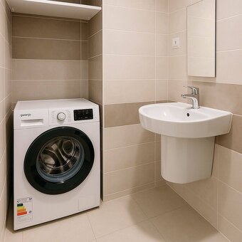 Prodej bytu 2+kk 57 m² s balkonem, Plzeň - Pecháčkova - 9