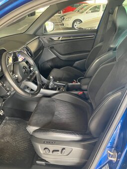 Škoda Kodiaq Sportline 2020 - 9