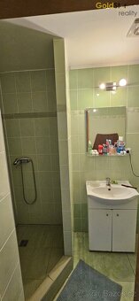 Pronájem byty 1+kk, 18 m2 - Olomouc - Povel, ev.č. 00998 - 9