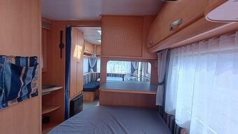 TEC 490, MOVER, TV, Předstan - 9