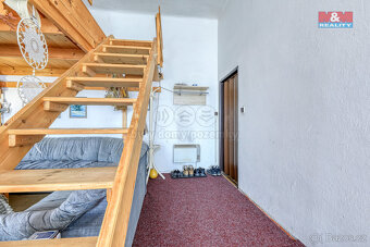 Prodej bytu 1+1, 44 m², Hamry na Šumavě - 9