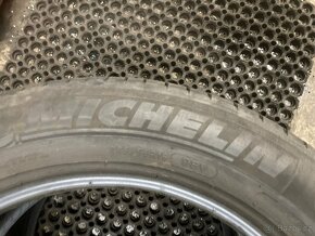 Letní pneu Michelin 225/55/18 98v vzorek 4,5mm - 9
