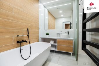Prodej bytu 3+kk 80 m2 U Bažantnice, Heřmanův Městec - 9