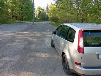 Ford C Max - 9