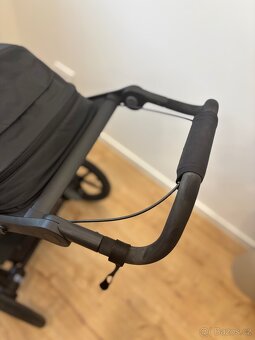Thule urban glide 4 wheel - 9