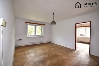 Prodej rodinného domu Libětice u Strakonic - 9