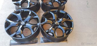 5x114,3 r19 mazda kia hyundai mitsubishi toyota honda - 9