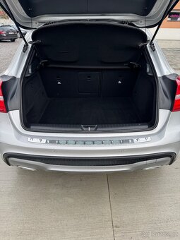 Mercedes benz GLA 200 AMG paket - 9