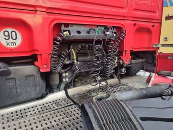 DAF XF 480 - 9