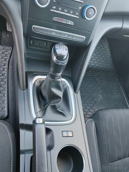 Renault Mégane, 1.5DCI 85KW - 9