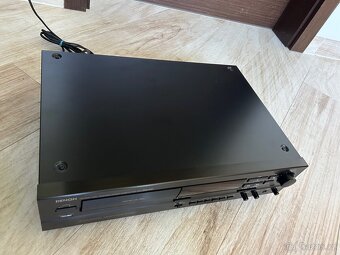 cassette deck Denon DRS-640 - 9