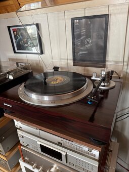 Pioneer PL 30LII - 9