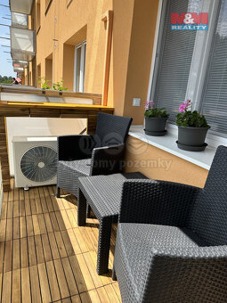 Prodej bytu 3+1, 72 m², Zlín, ul. třída Svobody - 9