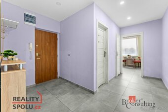 Prodej, byty/3+1, 77.33 m2, Orlická 975, 51801 Dobruška, Ryc - 9
