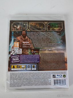 Playstation 3 slim - 9