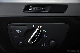 Audi Q7 3.0 TDi QUATTRO S-LINE,MATRIX,KAMERA,KŮŽE,TAŽNÉ,ČR - 9