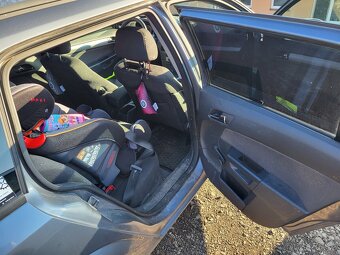 Opel Astra H, 1.6, 77kw - 9