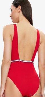 Dámské plavky Tommy Hilfiger - 9