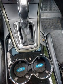 Ford Galaxy 2.0 TDi, 132 kW bez močoviny, AWD 89.500km - 9
