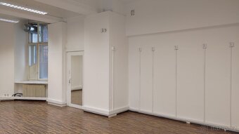 Obchodní prostor velikosti cca 105m na ul. Josefská 16, Brno - 9