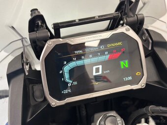 BMW F 850GS Adventure - 9