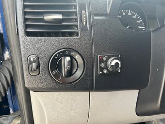 Mercedes Benz Sprinter 211cdi - 9