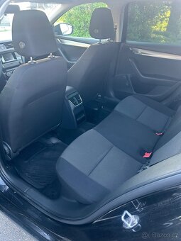 Škoda Octavia 3 1.6 TDI combi - 9