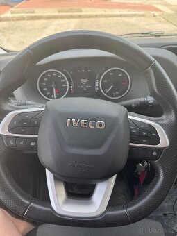 Iveco daily 35S18 - 9
