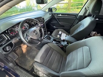 Golf Highline 2.0 TDi 110kw - 9