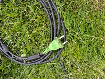 Řetězová pila NAREX EPR 30-S - 9